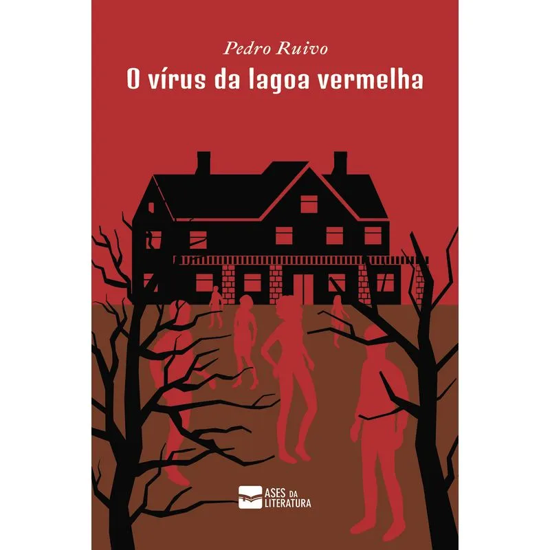 O Vírus Da Lagoa Vermelha
