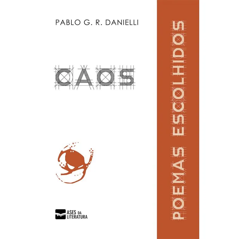 Poemas Escolhidos - Caos