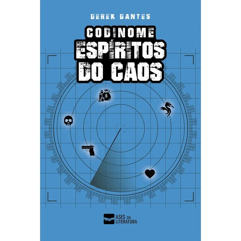 Codinome Espírito Do Caos