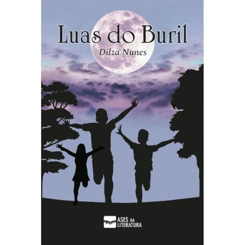 Luas do Buril