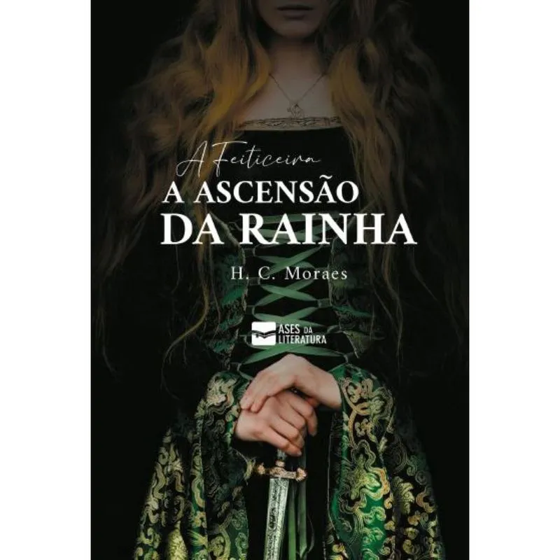 A feiticeira - A Ascensão da Rainha