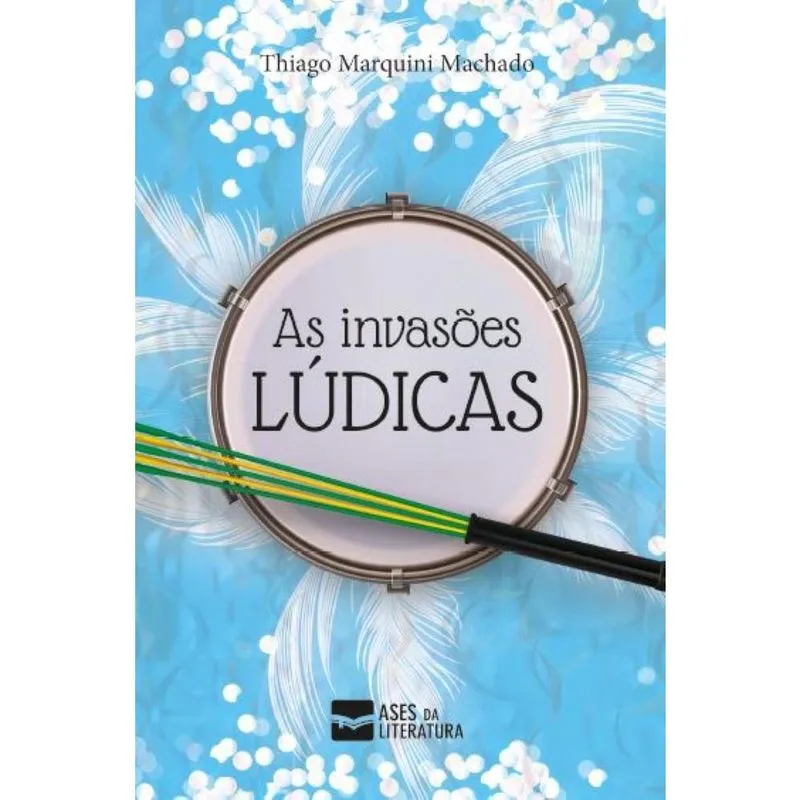 As Invasões Lúdicas