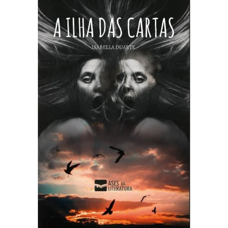 A Ilha Das Cartas