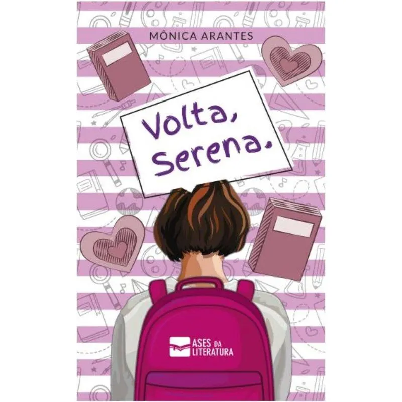Volta, Serena.