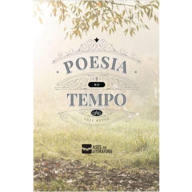 Poesia no tempo