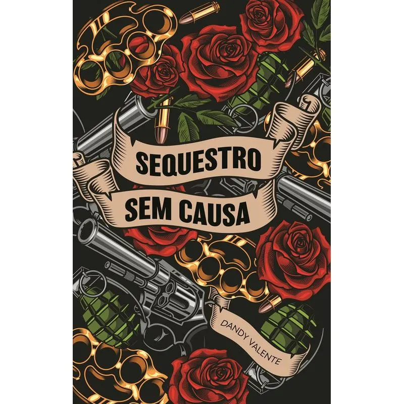 Um Sequestro Sem Causa
