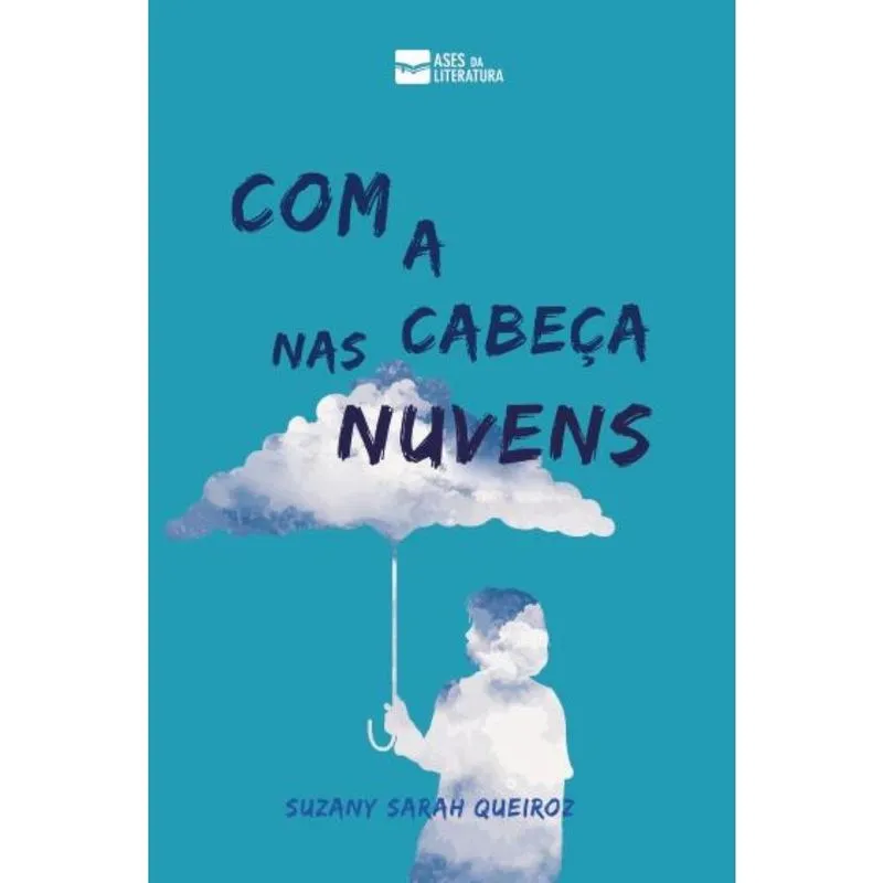 Com a cabeça nas nuvens