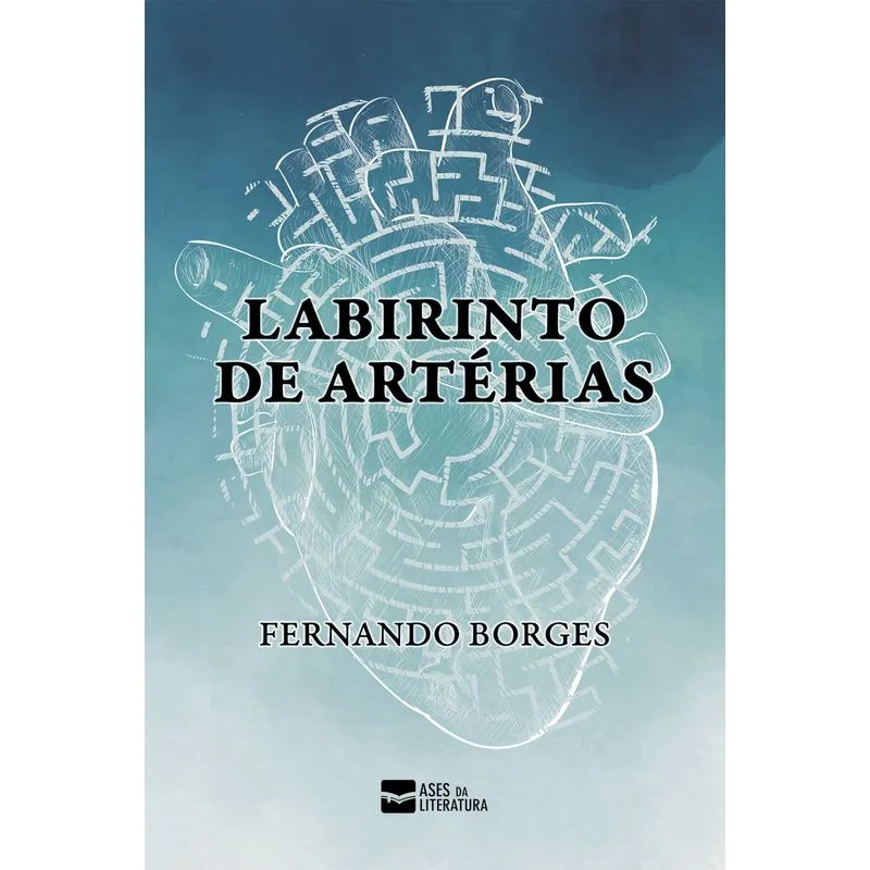 Labirinto De Artérias