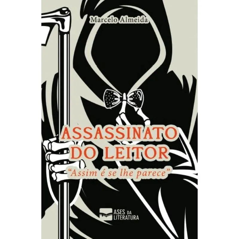 Assassinato do leitor