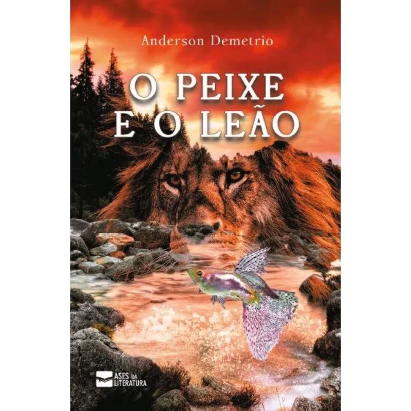 O peixe e o leão