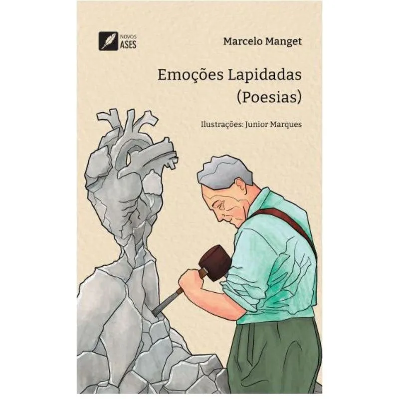 Emoções lapidadas
