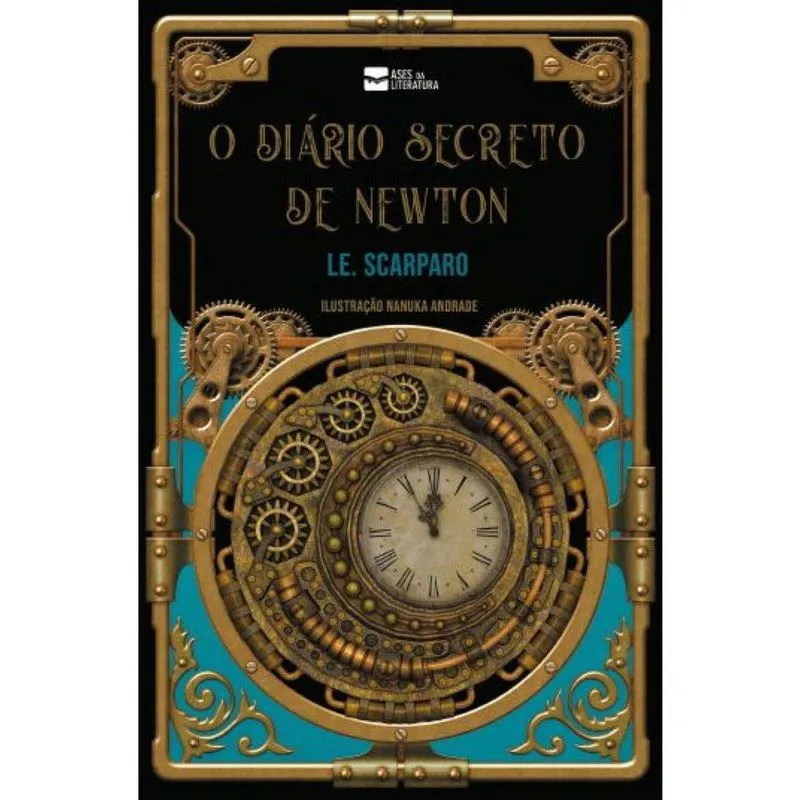 O Diário Secreto de Newton
