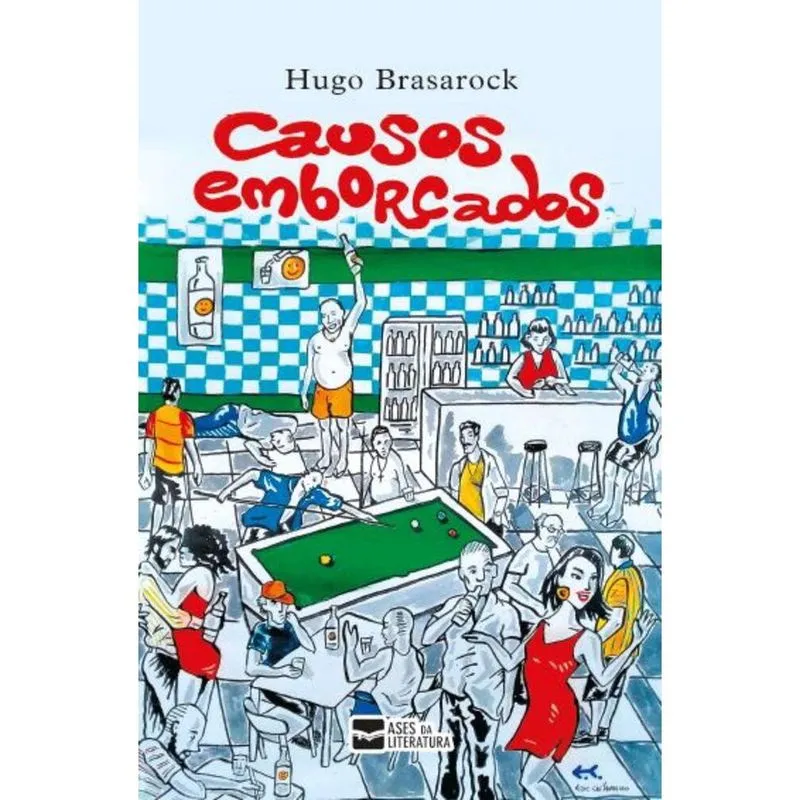 Causos emborcados