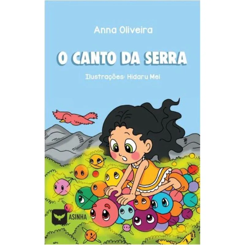 O Canto da Serra