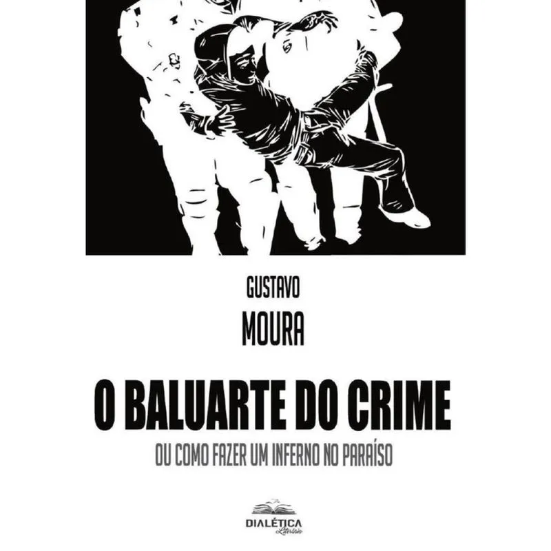 O Baluarte do Crime - Português