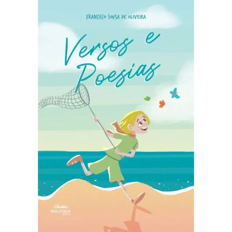 Versos E Poesias