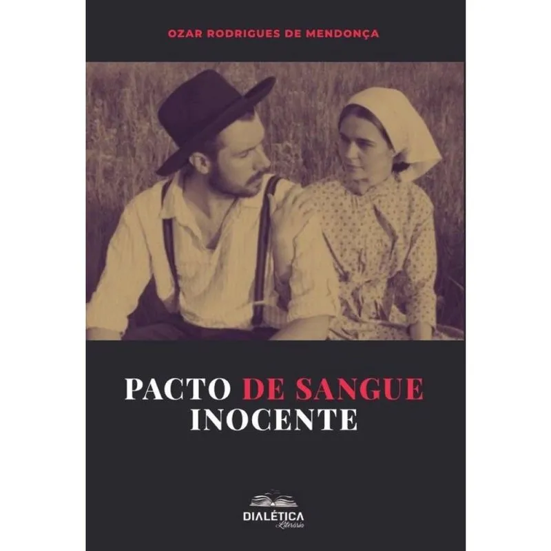 Pacto de sangue inocente-Português