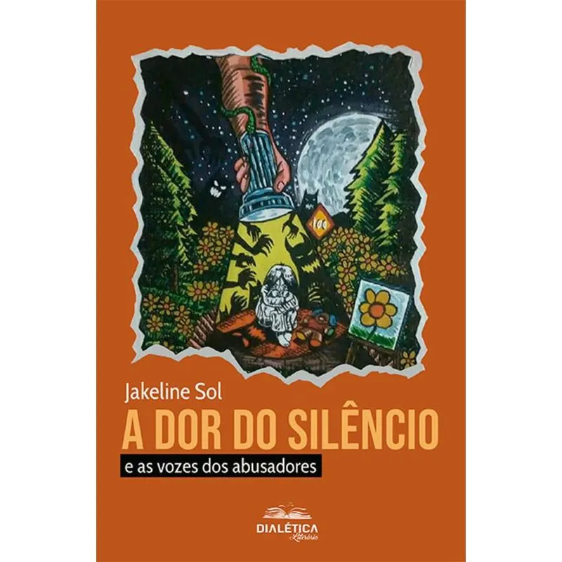 A Dor Do Silêncio