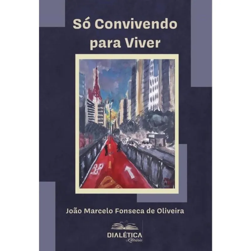 Só Convivendo para Viver-Português