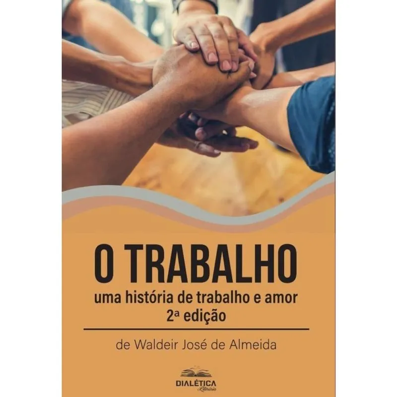 O Trabalho-Português