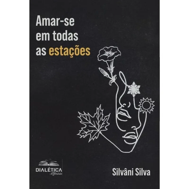 Amar-se em todas as estações-Português