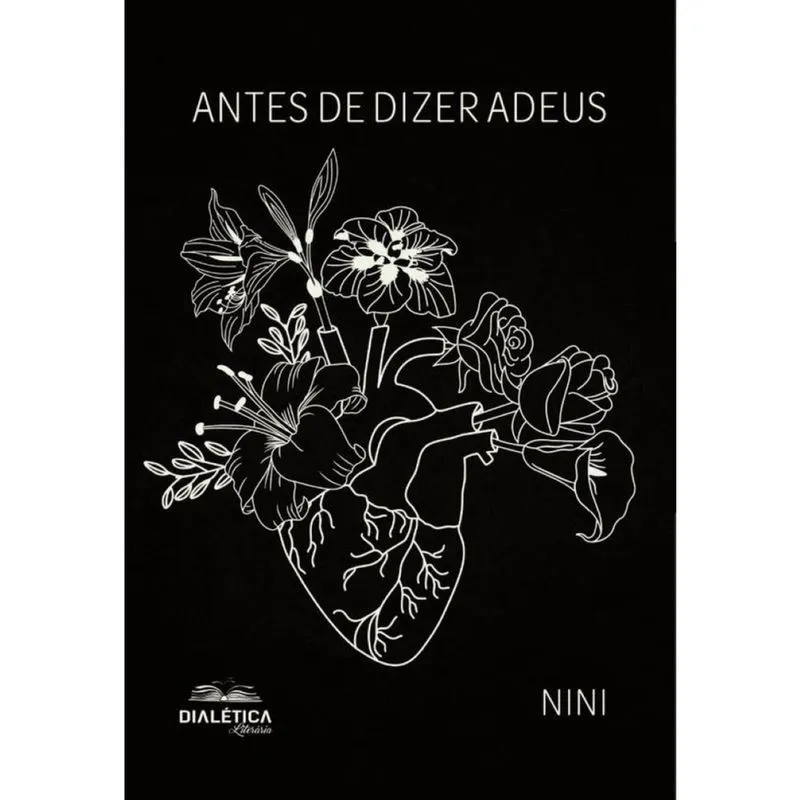 Antes de dizer adeus-Português