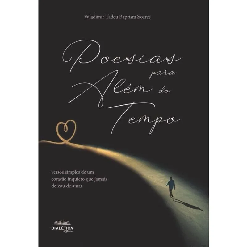 Poesias para além do tempo-Português