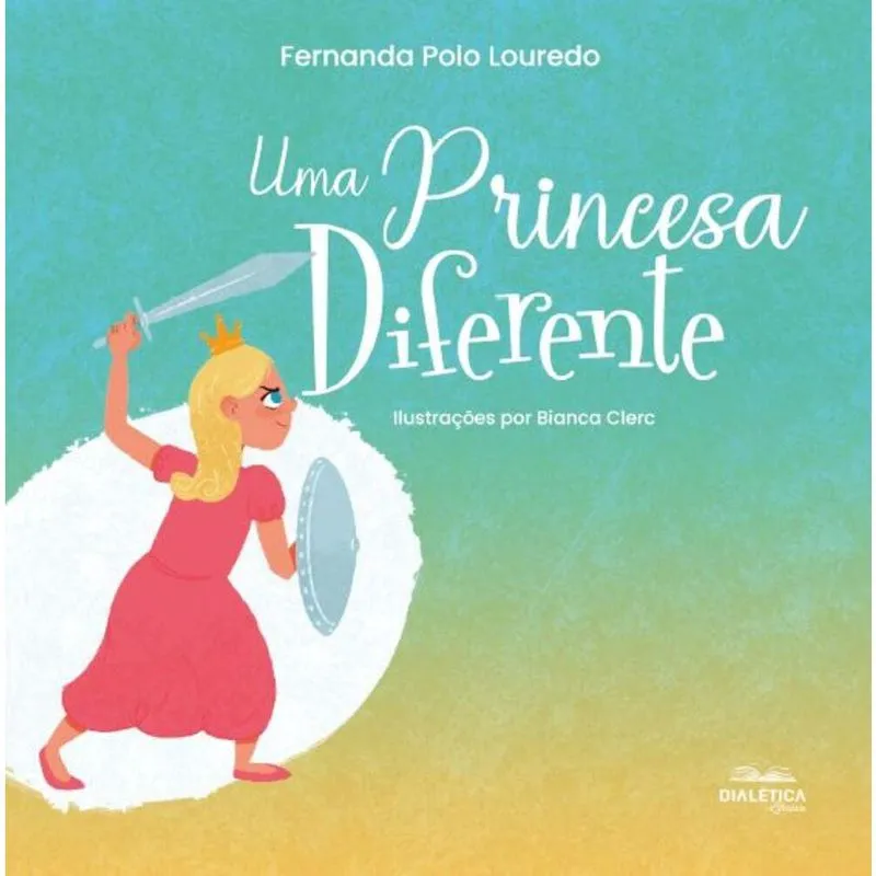 Uma princesa diferente