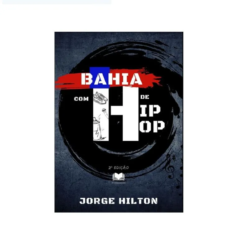 Bahia Com H De Hip-hop