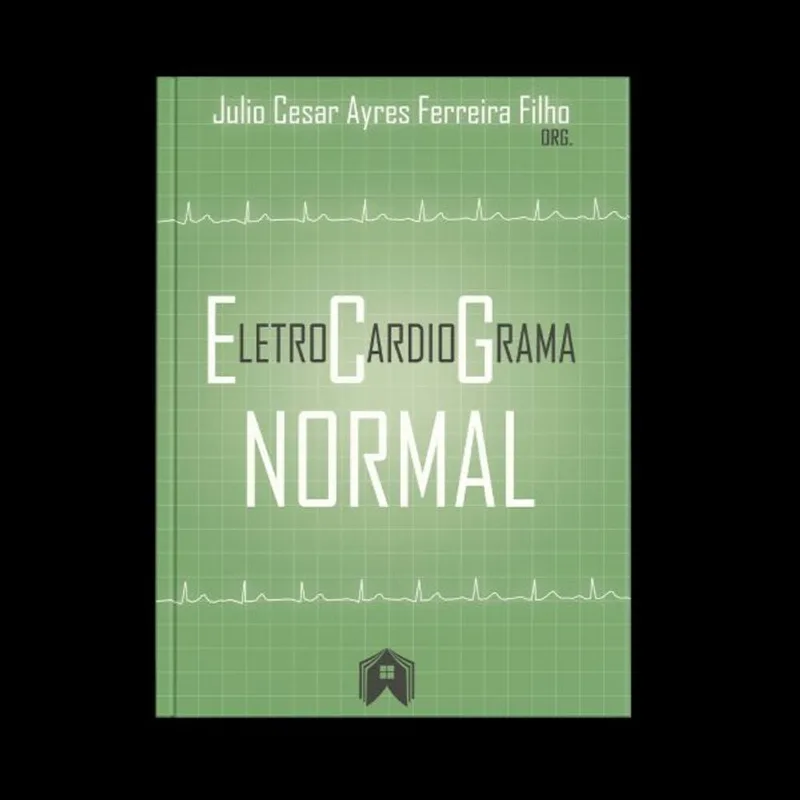 ELETROCARDIOGRAMA NORMAL