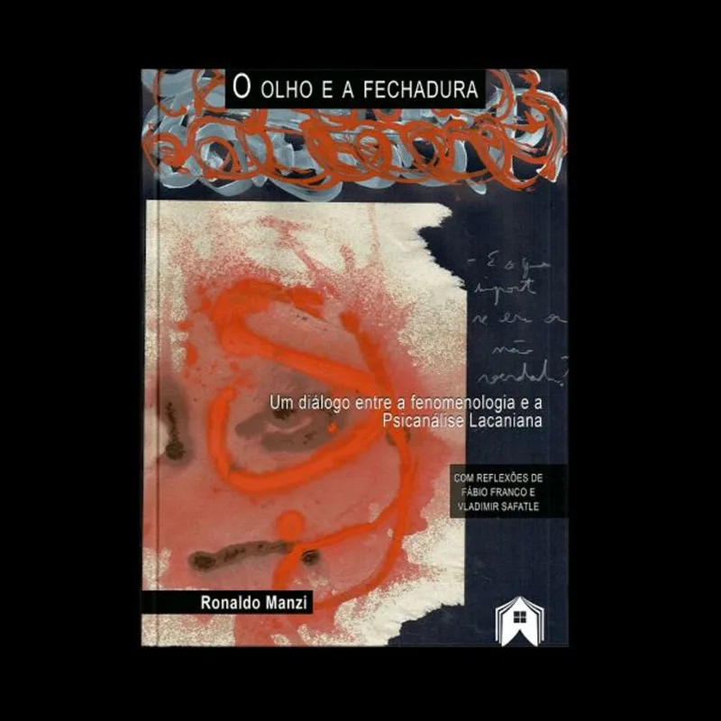 O OLHO E A FECHADURA