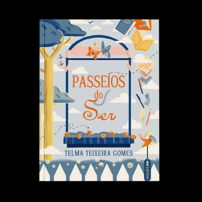 PASSEIOS DO SER