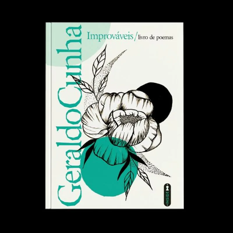 IMPROVÁVEIS – LIVRO DE POEMAS