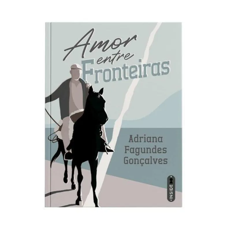 AMOR ENTRE FRONTEIRAS