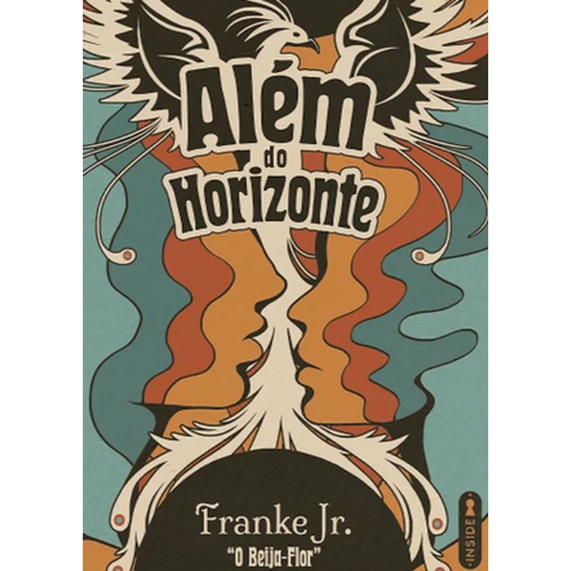 ALÉM DO HORIZONTE