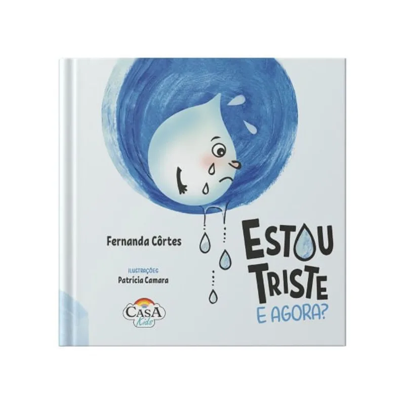 Estou Triste. E Agora?