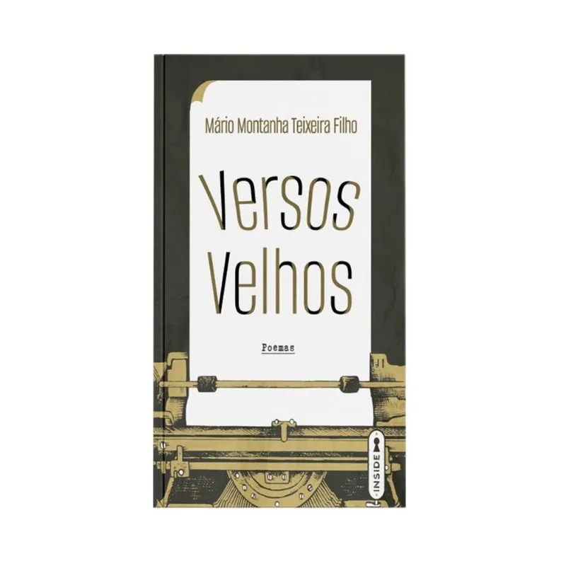 VERSOS VELHOS