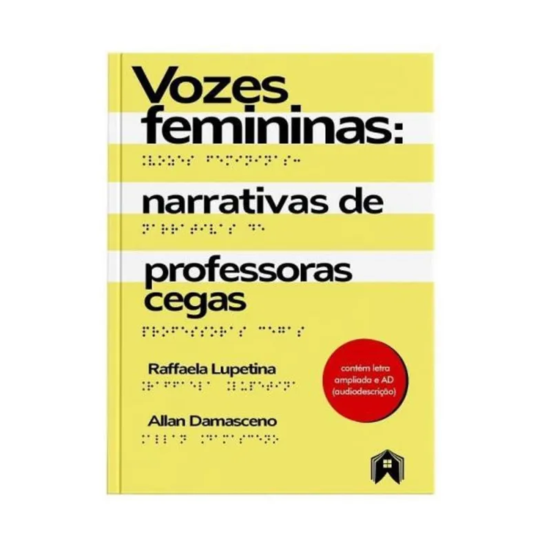 VOZES FEMININAS