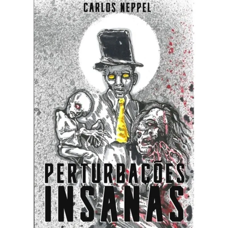 PERTURBAÇÕES INSANAS