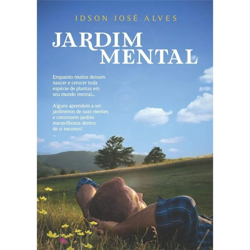 JARDIM MENTAL