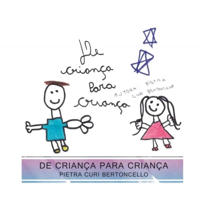 De crianca para crianca - aut paranaense