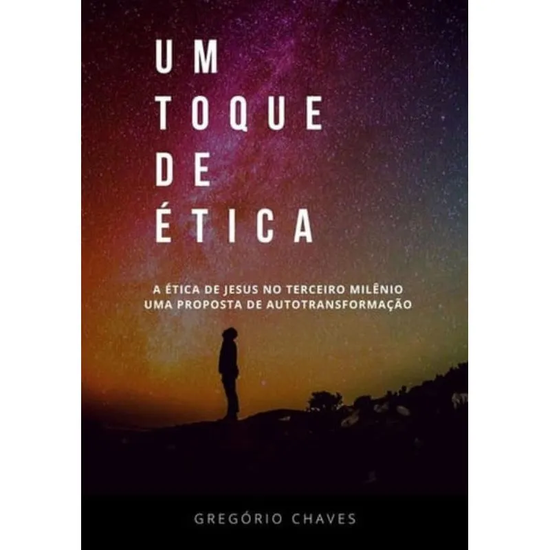 UM TOQUE DE ÉTICA