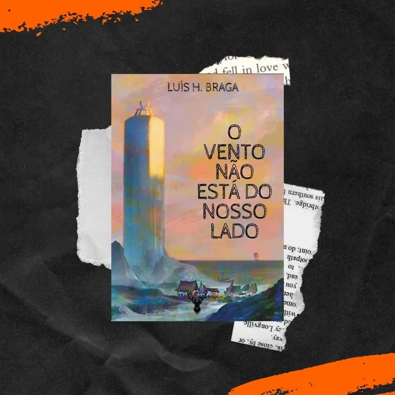 O Vento não está do Nosso Lado