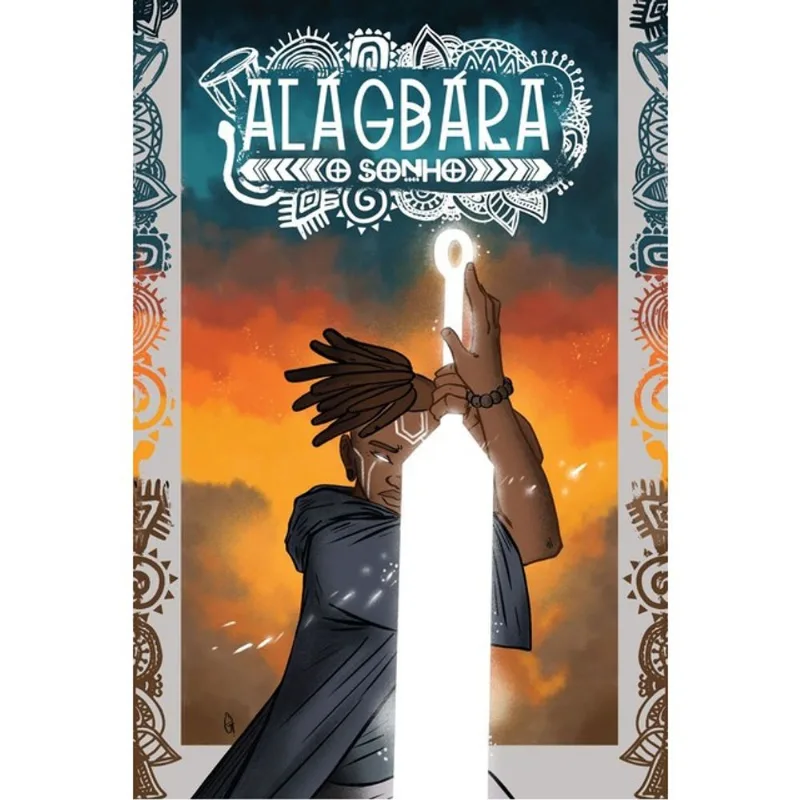 ALÁGBÁRA: O SONHO