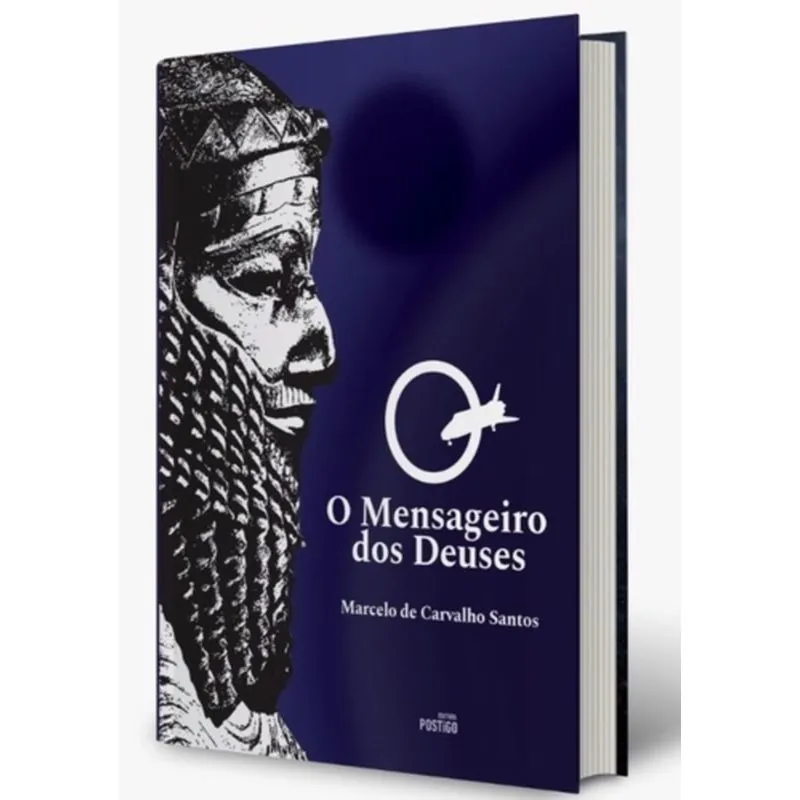 O MENSAGEIRO DOS DEUSES