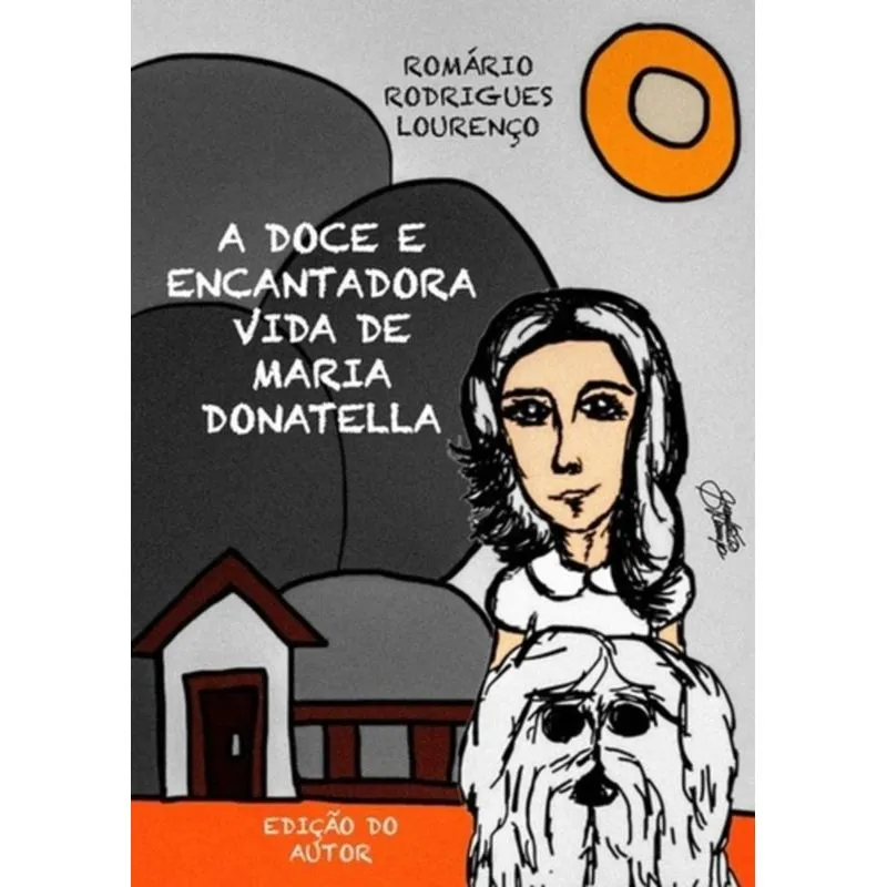 A DOCE E ENCANTADORA VIDA DE MARIA DONATELLA