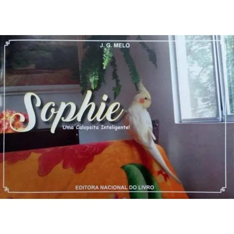 Sophie - Aut Paranaense