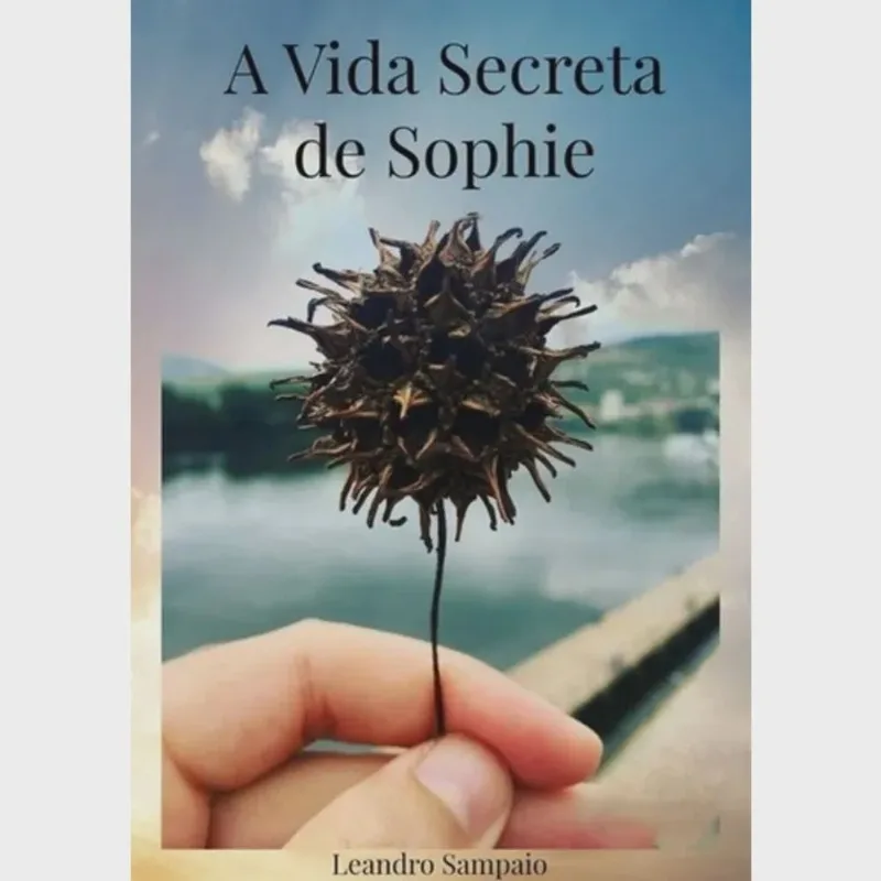 A vida secreta de sophie