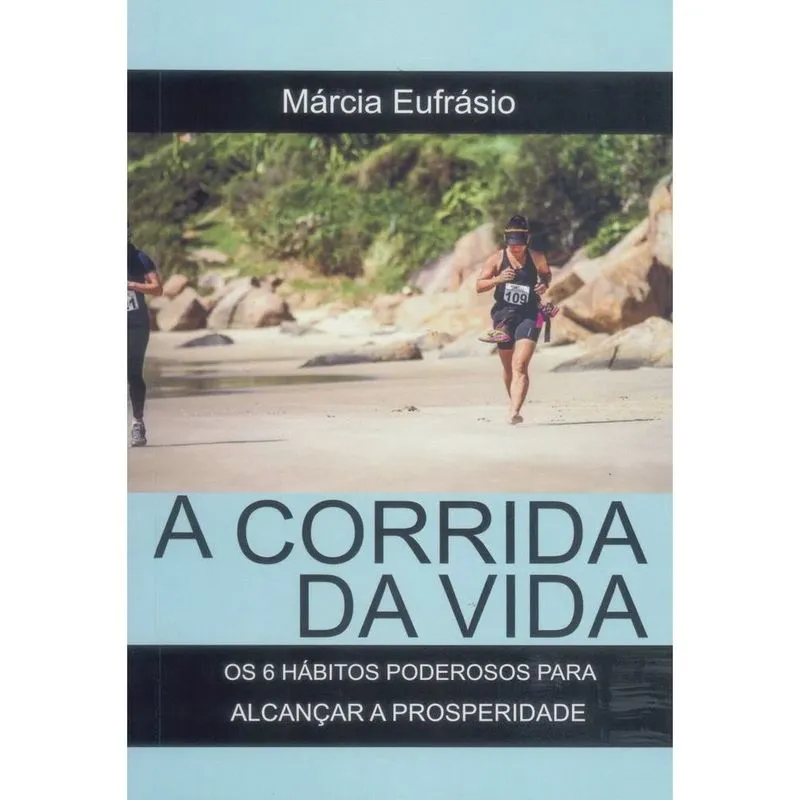 Corrida Da Vida, A - Aut Catarinense
