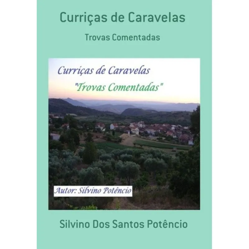 CURRIÇAS DE CARAVELAS